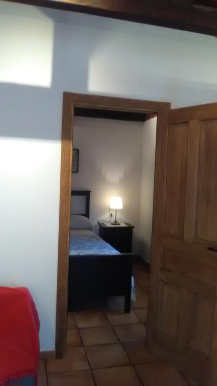Apartamento Mercedes Cobisa Bagian luar foto