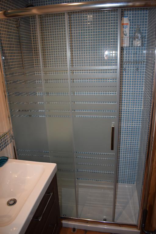 Apartamento Mercedes Cobisa Bagian luar foto
