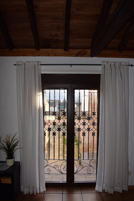 Apartamento Mercedes Cobisa Bagian luar foto
