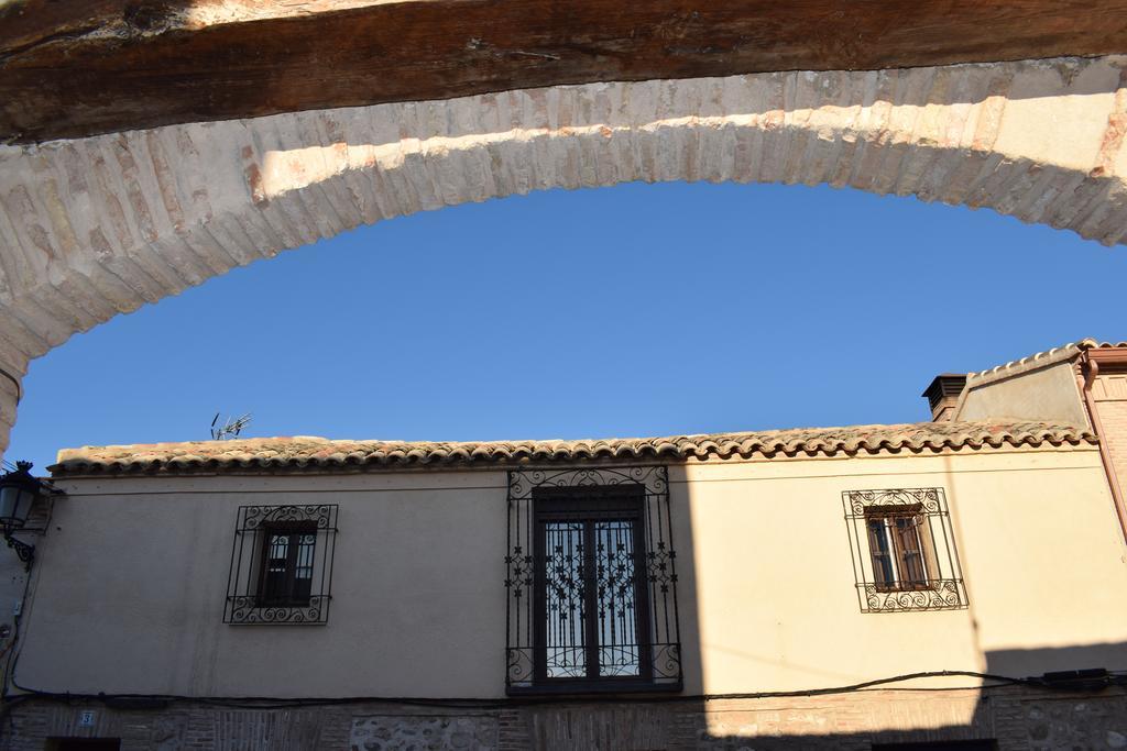 Apartamento Mercedes Cobisa Bagian luar foto
